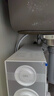 安吉尔净水器魔方2代Pro2200家用厨房净水器 800G反渗透RO过滤器直饮净饮水机2.2L/min流速 实拍图