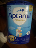 爱他美（Aptamil）德国经典版幼儿配方奶粉1+段(12个月以上)易乐罐 800g 爱尔兰进口 实拍图