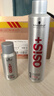 施华蔻专业OSIS刚劲发胶定型喷雾300ml 清爽蓬松自然持久男士碎发造型美发 实拍图