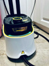 KARCHER德国卡赫 蒸汽拖把家用高压高温清洁机厨房油烟机清洗机去油污30秒速热洗地机杀菌SC3 实拍图