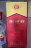 剑南春水晶剑 52度 500ml*2瓶 带盒双支礼盒 浓香型白酒 年货送礼 实拍图