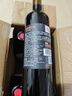 张裕（CHANGYU）第九代N158特选级解百纳蛇龙珠干红葡萄酒整箱750ML*6支 年货送礼 实拍图