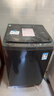小天鹅（LittleSwan）波轮洗衣机全自动家用 10KG 直驱变频 TB100V26DT 以旧换新 国家补贴 京东自营 一级能效 实拍图