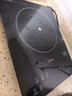 美的（Midea）电磁炉家用火锅2200W大功率电磁灶带锅套装炒锅汤锅一键爆炒触控面板电池炉大火力22RB20 实拍图