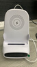 Bkayp适用苹果无线充电器15W快充iPhone17-13华为安卓vivo小米oppo三星手机小椅子支架立式扩音 实拍图