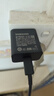 三星 Samsung 45W原装旅行充电器套装 适配三星S25+/S25Ultra/S24+/S24Ultra等手机 2025新版 黑色 实拍图