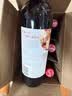 奔富（Penfolds）奔富一号加州混酿红葡萄酒进口750ml*6支整箱 行货进口 中秋 实拍图