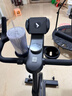 麦瑞克（MERACH）动感单车自发电家用健身房运动器材室内静音自行车 黑曜骑士Turbo 进阶旗舰版-超感强磁控-AIMia私教 实拍图