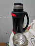 富光金刚保温壶大容量304不锈钢真空保温瓶开水瓶户外旅游壶家用暖瓶 实拍图