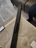 健英台球杆小头英式斯诺克桌球杆黑8八球杆套装中式分体3/4球杆 SD20 SD20绒布杆盒套餐10.2mm 实拍图