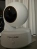 普联（TP-LINK） 800万4K全彩智能摄像头家用无线 室内监控器360度无死角带夜视全景手机远程可对话宠物婴儿看护器 实拍图