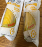 北纬47度水果玉米4斤(约220g*10根) 开袋即食玉米棒真空包装直抽 低脂低GI 实拍图