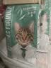 凯锐思猫粮银爪P28高蛋白全价猫粮亲和肠胃鲜肉冻干双拼成猫粮 【肠道养护】经典鱼肉味 8斤（送10支猫条） 实拍图