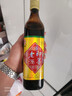 即墨老酒 经典五年 半甜型 北方黄酒 500ml 单瓶装 黍米酒 年货 实拍图