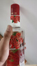 郎酒 顺品郎红顺 兼香型白酒 45度 480ml*1瓶 单瓶装 实拍图