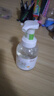 润本儿童泡泡洗手液250ml宝宝洗手液杀菌温和不伤手按压泡沫型家用 实拍图