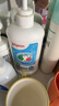 贝亲（Pigeon）奶瓶清洗剂婴儿专用奶嘴玩具果蔬清洗剂清洁剂洗洁精 600ml MA28 实拍图