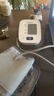 欧姆龙（OMRON）电子血压计血压仪家用老人测量仪医用高精准 HEM-7124 年货 实拍图