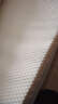京东京造新梦享乳胶床垫 泰国原液进口93%天然乳胶70D双人 180x200x5cm 实拍图