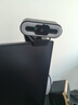 斯泰克（stiger）超清4K美颜补光直播摄像头电脑高清麦克风免驱网课教学考研面试视频通话笔记本台式 晒单实拍图
