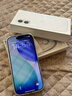 Apple/苹果 iPhone 17 256GB 白色 支持移动联通电信5G 双卡双待手机 实拍图