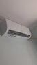 格力空调 天仪 大1匹 新一级能效变频 纯铜管卧室节能省电挂机 国家补贴 KFR-26GW/(26504)FNhAa-B1 实拍图