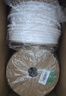 硕方线号机套管 pvc内齿梅花管白色号码管打号管打印机套管FM-0.75 实拍图