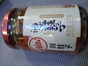川娃子 调味料 油泼辣子 凉拌汁 下饭拌菜料 辣椒酱 三次淋油辣椒油230g 实拍图
