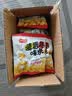 【零食合集】蛋卷生椰薄脆麦香鸡味块咸蛋黄饼干混合零食 麦香鸡味块10包【活动】 实拍图
