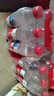 农夫山泉饮用天然水 550ml*12 实拍图