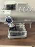 小熊（Bear）【政府补贴】咖啡机 意式半自动家用机械舱咖啡机 萃取研磨一体机 现磨咖啡豆 KFJ-L15M8 新年礼物 实拍图