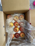 京鲜生 烟台红富士苹果 净重10斤  单果160g以上 水果礼盒 实拍图
