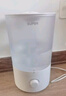 苏泊尔（SUPOR）加湿器小型落地净化器卧室办公桌面家用增湿器大容量雾化加湿器空调电风扇伴侣EHTN-21B礼品 实拍图