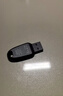 闪迪（SanDisk）64GB USB3.2 U盘 CZ550黑色 读速100MB/s 安全加密 数据恢复 学习办公电脑车载 高速大容量优盘 实拍图