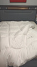 猫人加厚立体棉花床垫遮盖物软垫家用垫子床褥双人榻榻米垫被1.8x2米 实拍图