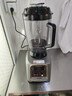 志高（CHIGO）豆浆机早餐店用食堂用磨浆机大容量破壁机现磨免滤全自动豆浆机 无加热 6L  LN-158 实拍图