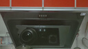 美的（Midea）抽吸排油烟机 家用大吸力侧吸式油烟机上门安装以旧换新出租房屋脱排烟机CXW-200-J30 实拍图