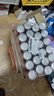 可口可乐（Coca-Cola）零度 Zero 无糖汽水 碳酸饮料 330ml*24摩登罐  实拍图