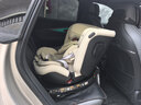 惠尔顿（Welldon）智转PRO+儿童安全座椅0-4-7岁i-Size婴儿宝宝车载APP智能通风互联 实拍图