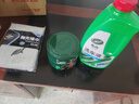 龟牌（Turtle Wax）极限固蜡全色车蜡汽车蜡通用养护抛光镀膜洗车液去污上光清洁套装 实拍图