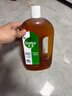 滴露（Dettol）消毒液消毒水1.2L衣物除菌液家居环境地板杀菌除螨 非84甲流感 实拍图