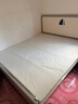 MLILY眯狸记忆棉床垫租房专用海绵软薄睡垫榻榻米双人床褥垫子1.8*2m 实拍图