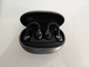 金运【热销100万+丨A6灵动环】蓝牙耳机耳夹式骨传导概念开放式不入耳无线运动跑步通话降噪续航翻译 【钛空黑】高保真音质丨极致舒适 实拍图