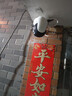 小米智能室外摄像机4 监控器360度无死角带夜视远程操控家用摄像800万像素 4K超清画质 农村 户外 庭院 实拍图