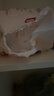 好奇（Huggies）铂金装小桃裤成长裤XL96片(12-17kg)加大号尿不湿【透爽散热】 实拍图