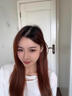 戚小米（QI XIAO MI）S999纯银淡水珍珠耳钉女防堵针养耳洞小耳环高级感耳骨钉足银耳饰 3mm白色珍珠耳钉一对【999足银】适合养耳洞 实拍图