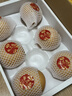 京鲜生山东烟台莱阳秋月梨净重7斤单果350g+ 年货水果礼盒 源头直发 实拍图