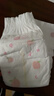 好奇（Huggies）铂金装小桃裤纸尿裤L120片(9-14kg)大号尿不湿【透爽散热】 实拍图