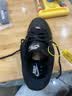 耐克NIKE女空军一号AF1 运动鞋HQ1180-001黑36 实拍图