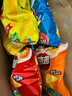 乐事（Lay's）薯片 墨西哥鸡汁番茄味 135克 休闲零食 膨化食品 实拍图